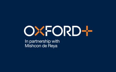 Oxford + Podcast Latest Episode