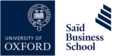 Saïd Business School MBA Internship Evening