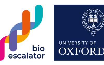 Oxford BioEscalator Annual Review 2023/24