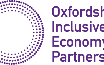 100th Business Pledges to Support Inclusivity and Reduce Inequality Across Oxfordshire